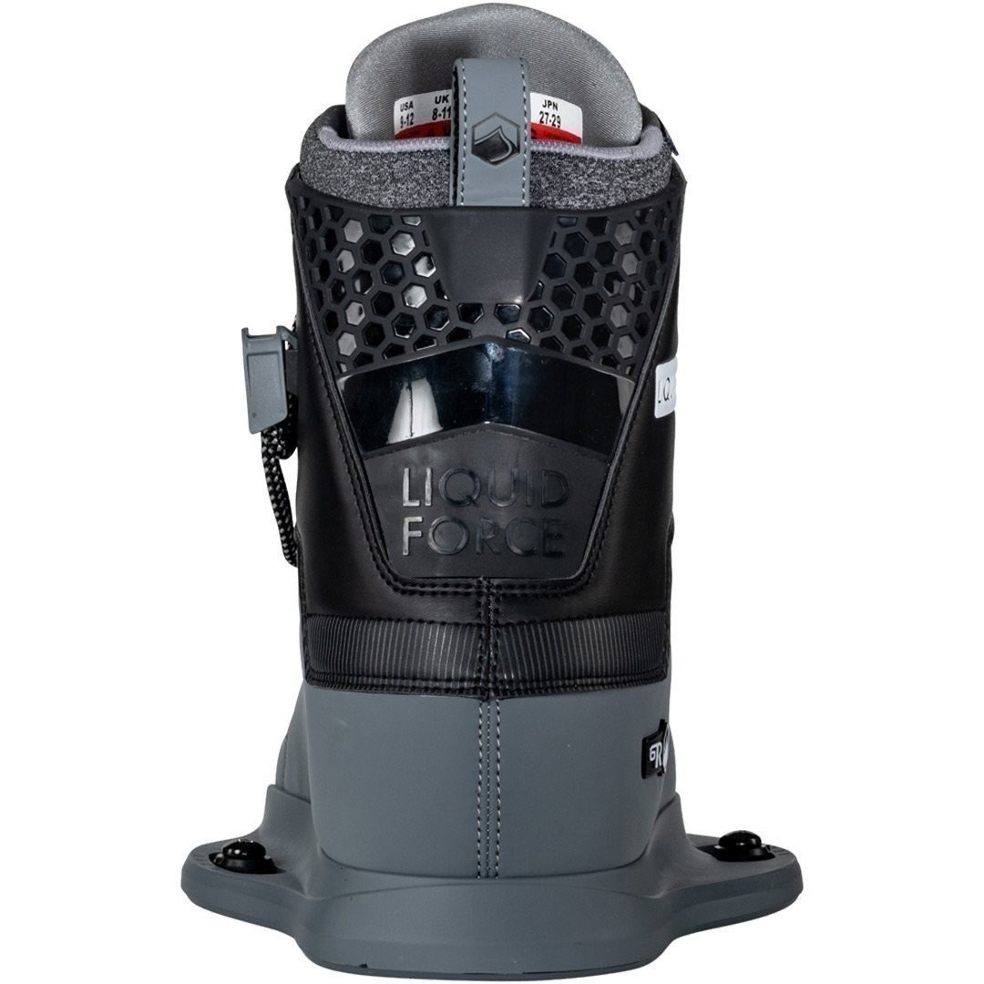 Liquid Force RDX Wakeboard w/ Transit 6R Bindings – 2025
