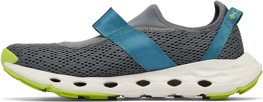 Columbia Drainmaker TR BM0385053 Water Sports Sneakers Athletic Shoes Mens New