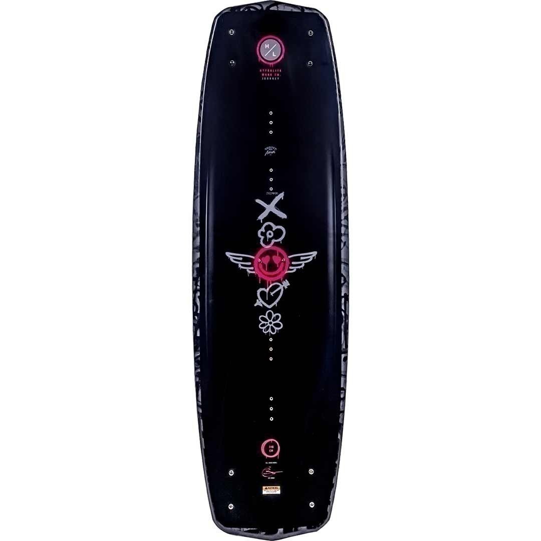 Hyperlite Journey Women’s Wakeboard – 2025