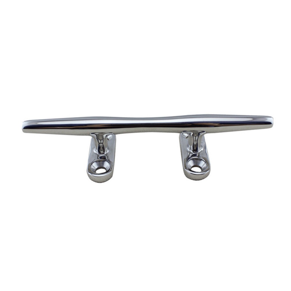 4 Inch Stainless Steel Cable Bolt Boat Mooring Accessories Rope Holder