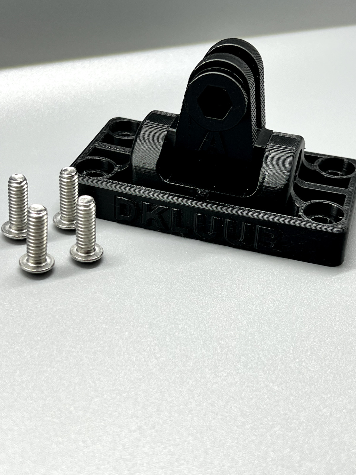 Inflatable Boat Bimini Mount /Shade Mounting Hardware/Inflatable Dinghy Bracket