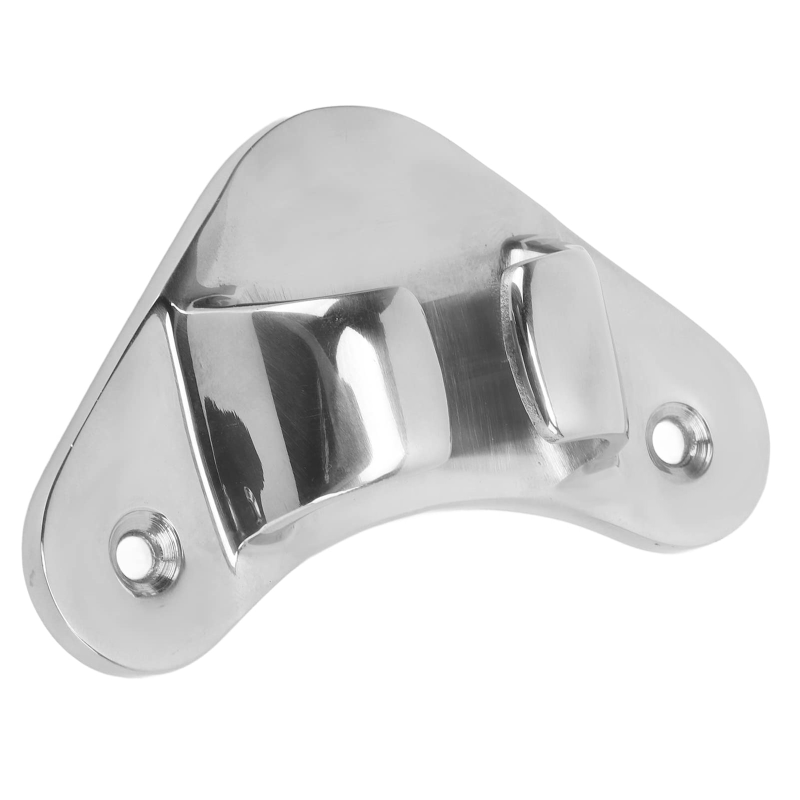 Boat Fairlead 10.8cm Stainless Steel Bow Chock Cleat for Yacht – Marine Hardware