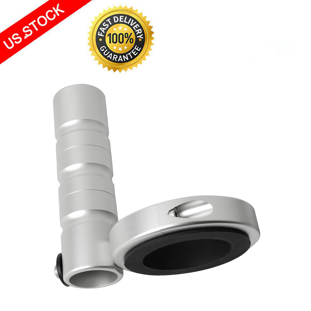 Wakeboard Tower Mount Flag Holder Fits Tubing 1 5/8 in to 2 7/8 inches Diameter