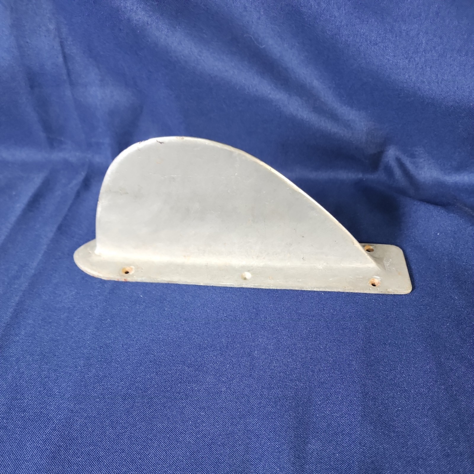 1 Piece Kayak Skeg Mounting Point Board Surfboard Surf Cast Metal Aluminum