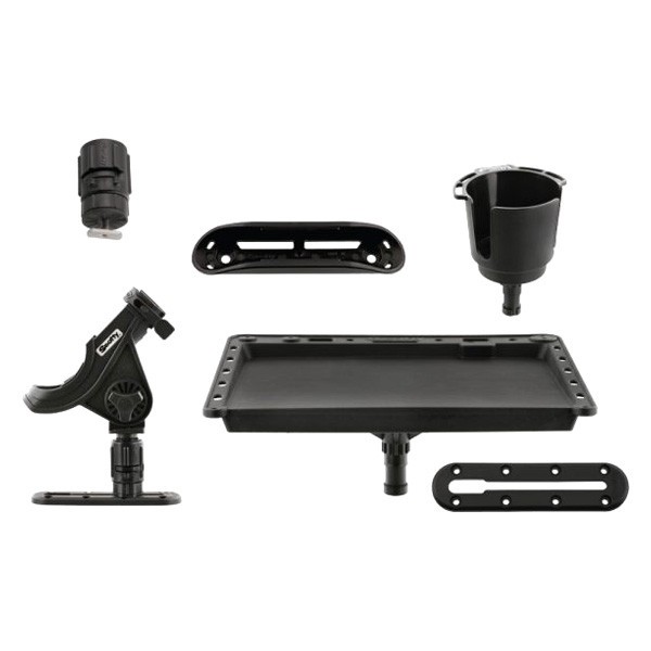 Scotty Kayak Fishing Starter Pack