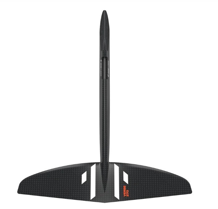Slingshot One-Lock Verse Tail 270 – BRAND NEW, 1250497270