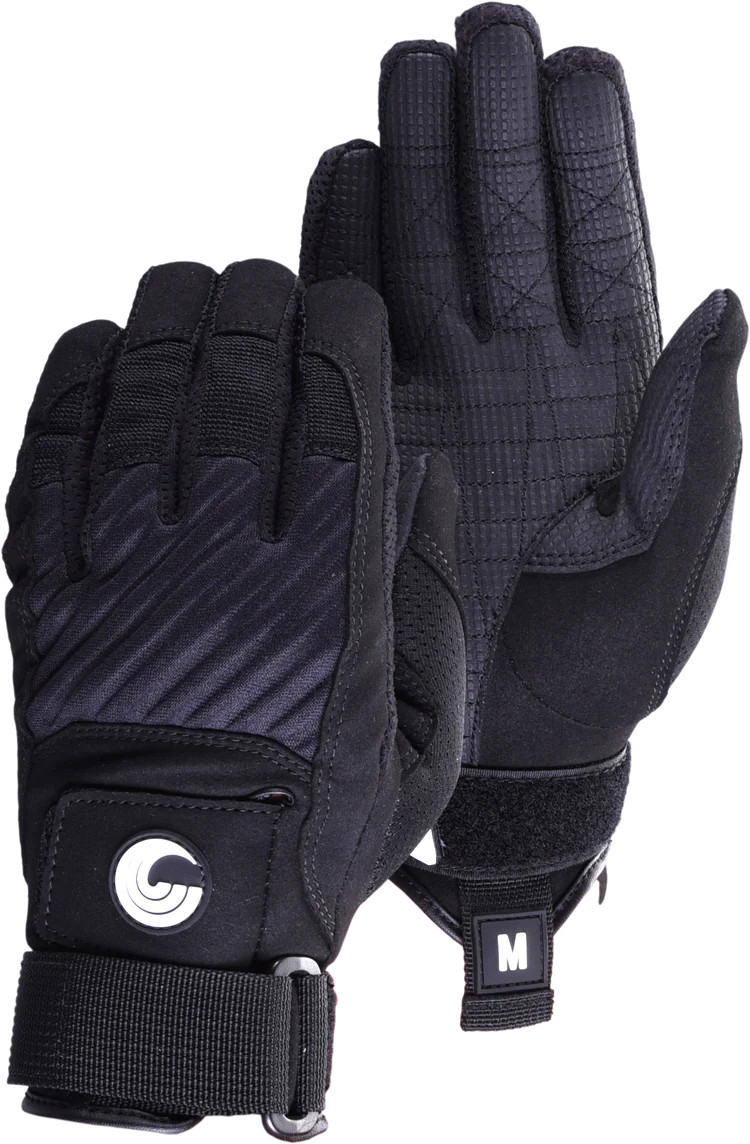 Connelly Tournament Water Ski Gloves – Men’s – 2025 – Medium