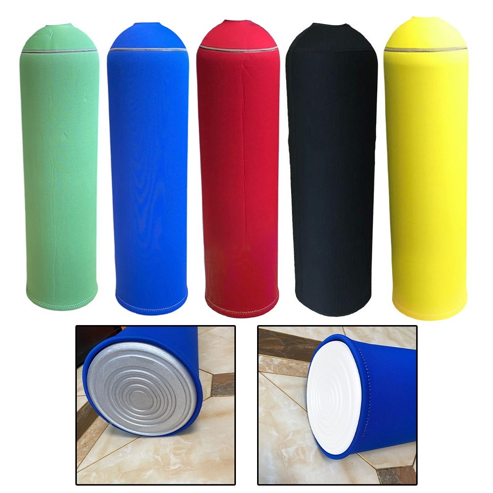 Scuba Diving Tank Cylinder Protective Sleeve Neoprene Cover for 12L Bottle