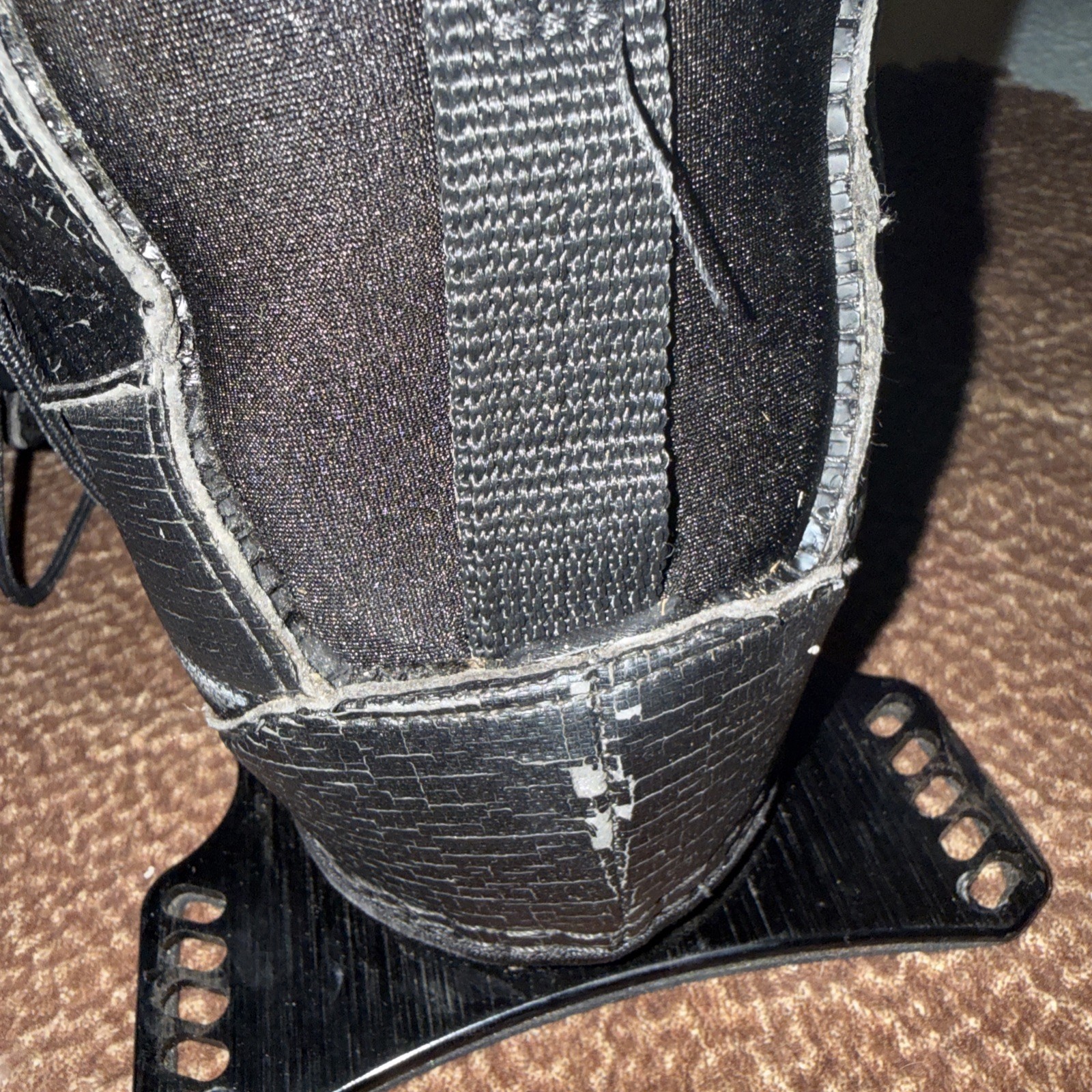 HO Stance 110? Water Ski Binding – standard sizing-