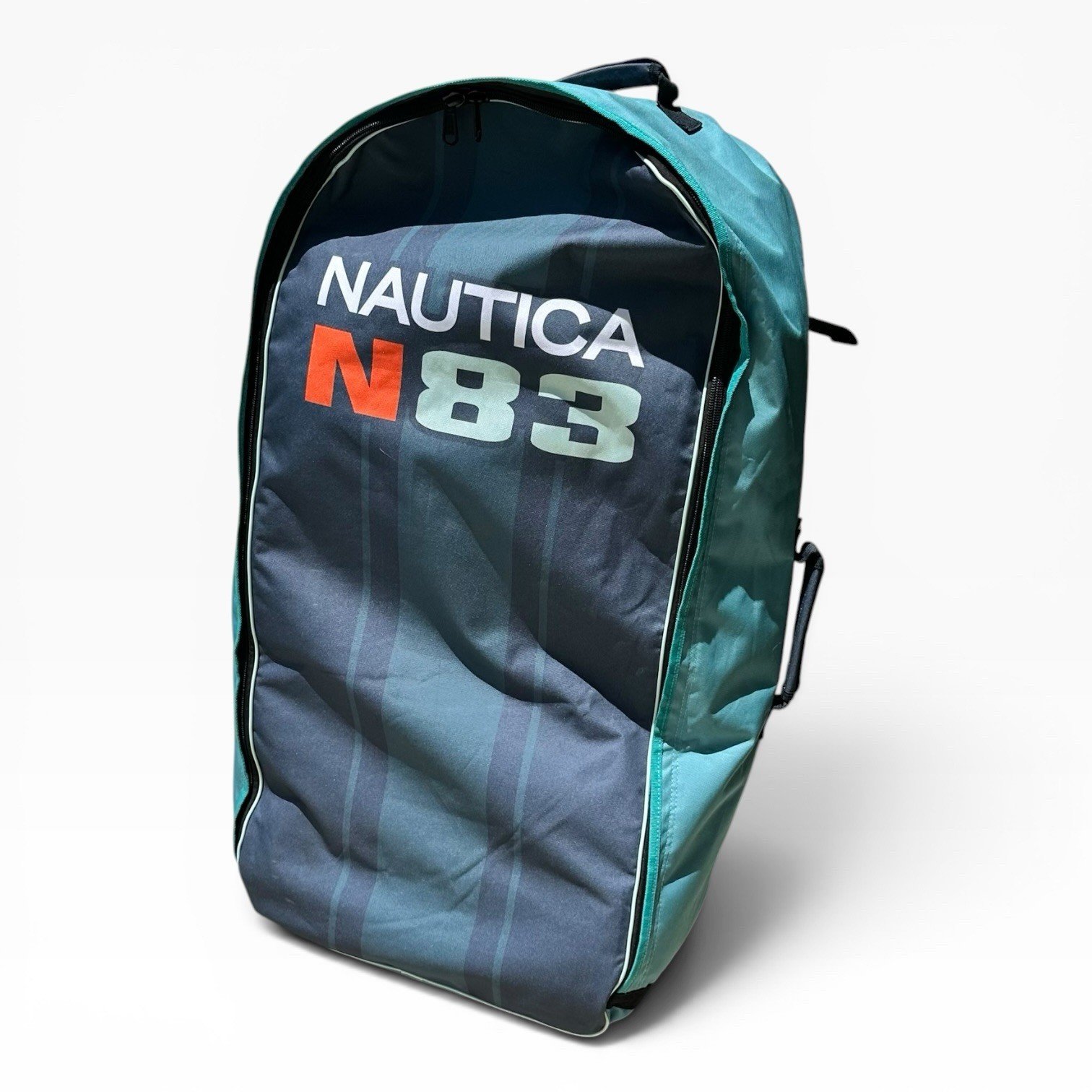 Nautica Back Pack For Paddle Board, Hiking, Storage, Carry All Bag, Gym Bag XL