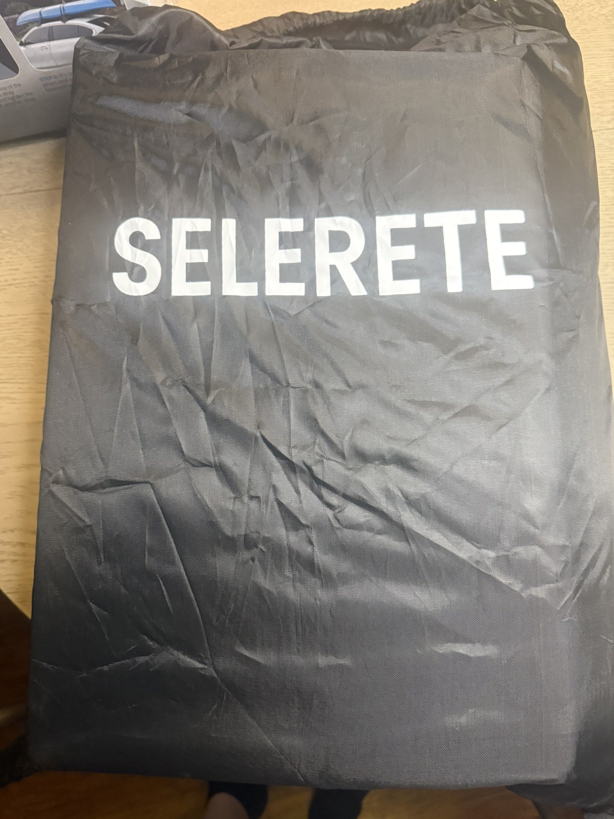 Universal Car Soft Kayak Roof Rack Pads Kayak Surfboard SUP 20FT Durable Padded