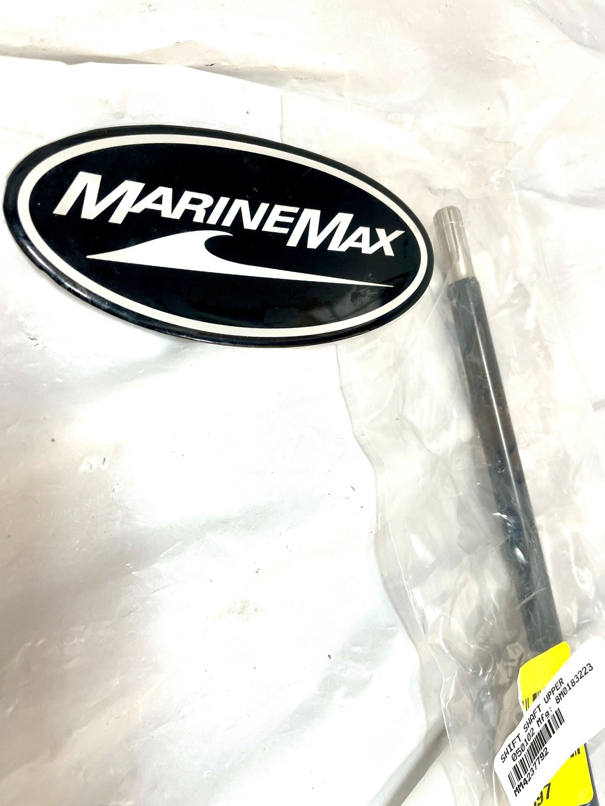 Mercury Upper Shift Shaft – 8M0183223 (NAP)