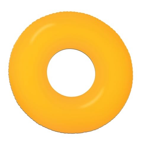 Intex Frost Tube Inflatable Sturdy Swim Pool, 36″ (4-Pack)
