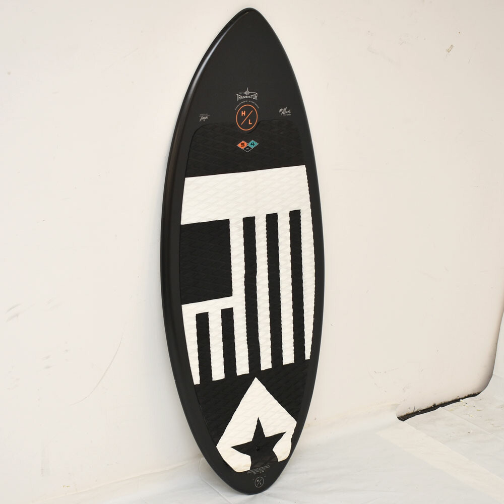 Hyperlite 2023 Transistor Wakesurf Board 54 Inch 23340141 – Chip