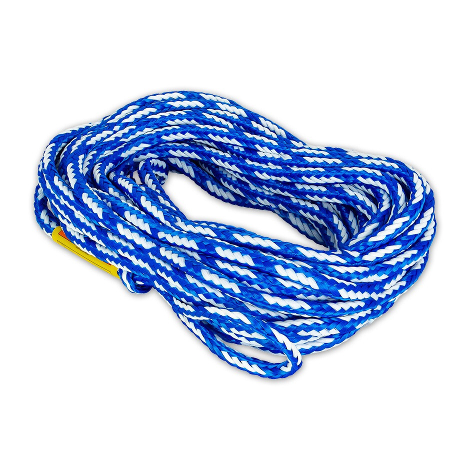 O’Brien 2-Person Floating Towable Tube Rope – 2025