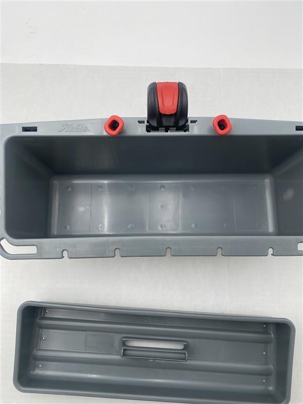 Hobie H-Rail Tackle Bin #84623001