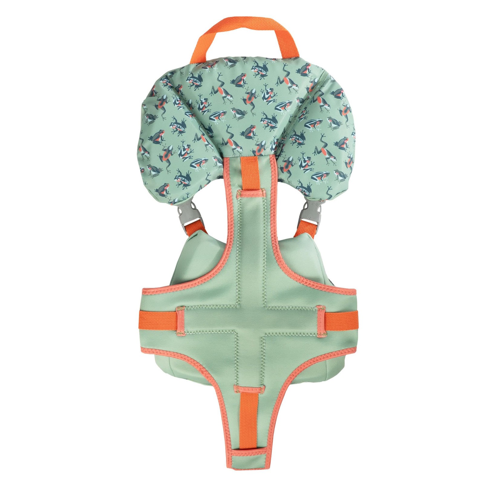 Level Six Puffer Baby/Infant Flotation Aid Amphibian Infants 9-25 Lbs