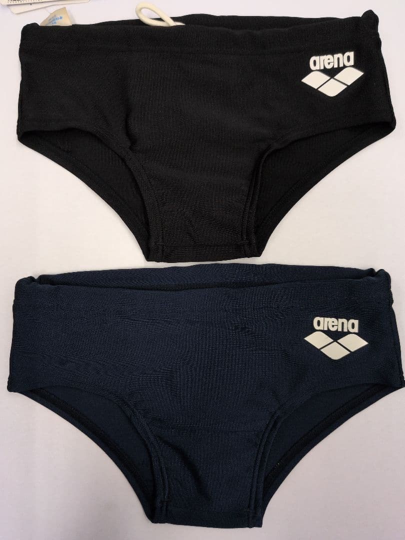 arena competitive swimsuit ARN-70J 120 size 2-piece set
