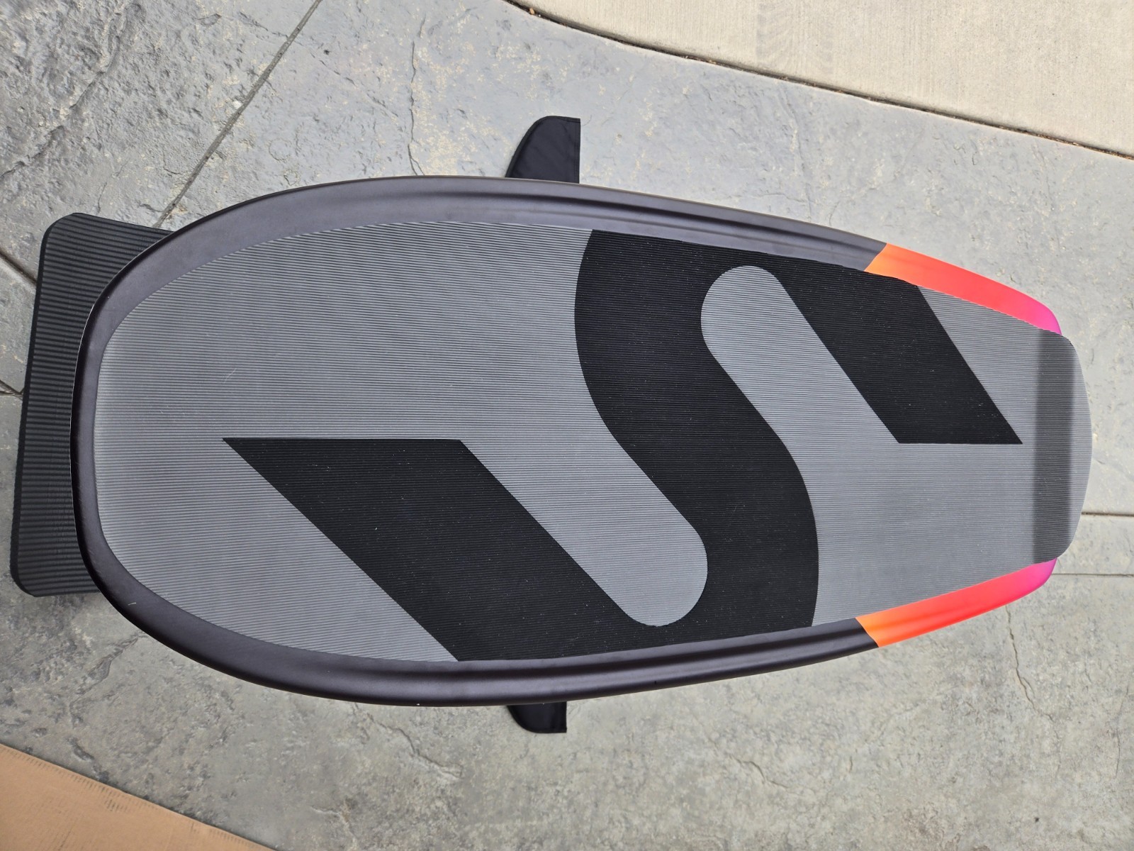 Slingshot Pump Foil Surf Package (or individual parts)