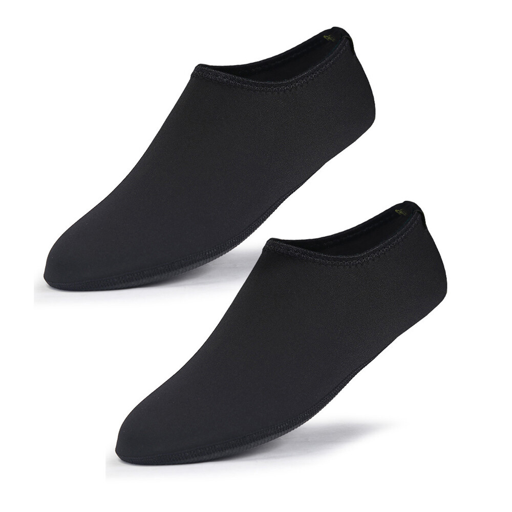 Water Shoes Men Women Skin Socks Surf Beach Pool Yoga Swim Barefoot Quick-Dry