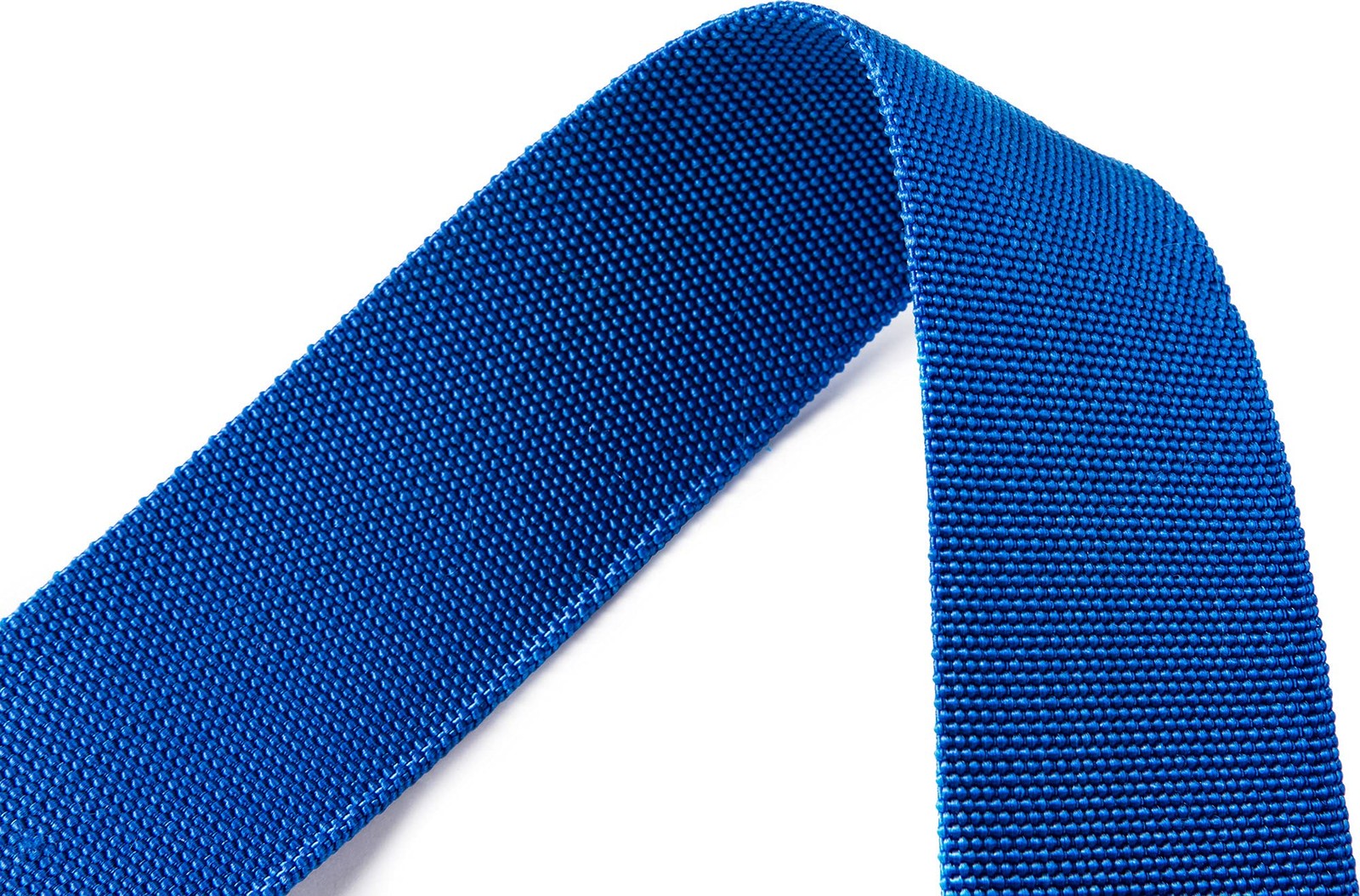 Cressi Diving Belt Kos Nylon 147cm 5cm Blue Quick-Release Buckle