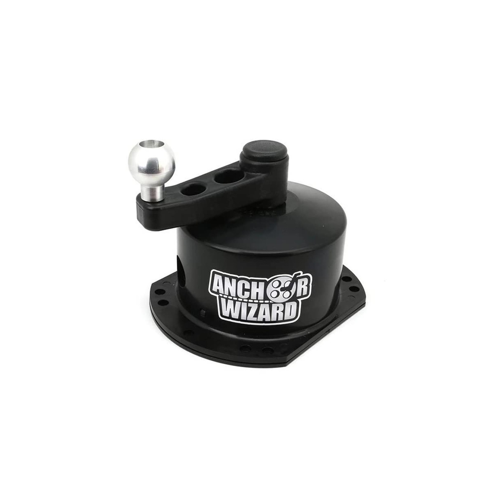 Low Profile Kayak Crank Only