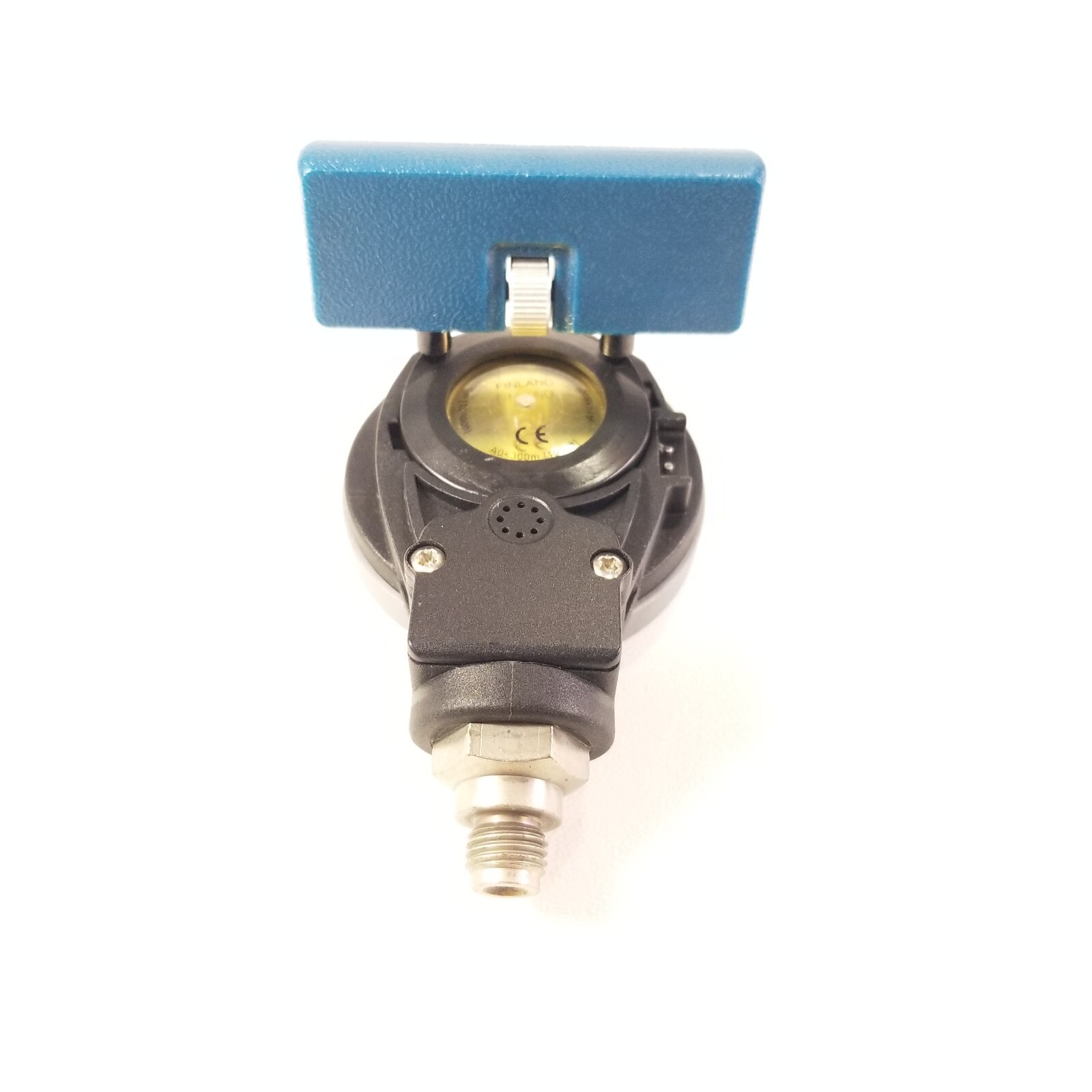 Aqua Lung i100, i300, i300C Computer Adjustable Battery Tool Key Scuba Dive