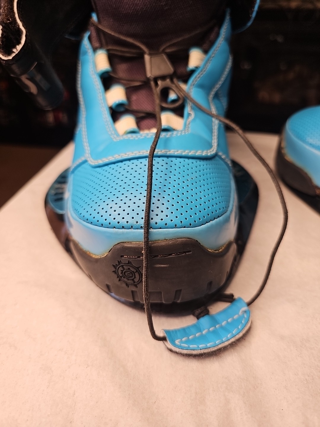 Slingshot RAD Wakeboard Boots/ Bindings Men’s 8