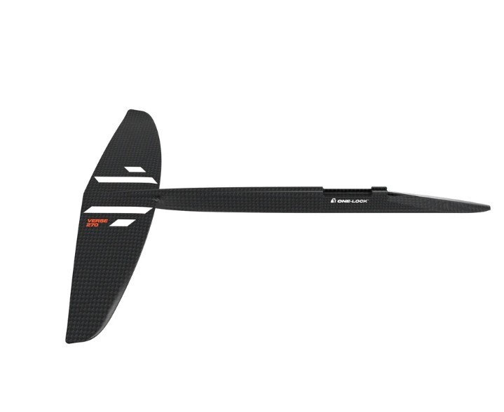 Slingshot One-Lock Verse Tail 270 – BRAND NEW, 1250497270