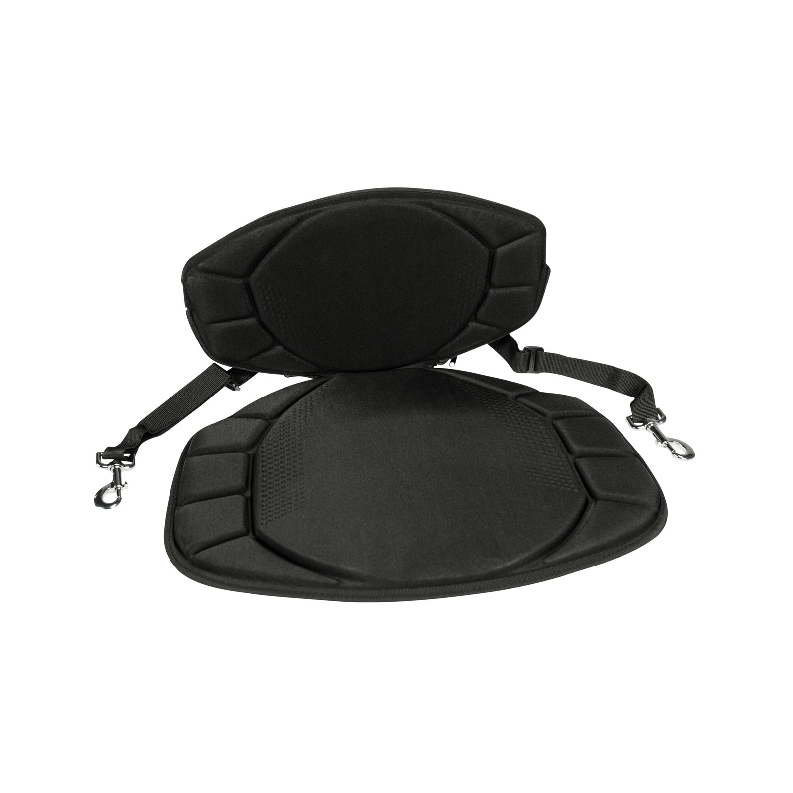 Pelican – Sit-On-Top Kayak Or Sup Seat – Universal Fit Water Repellent Cushion