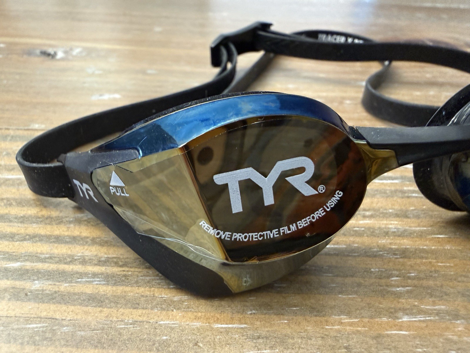 TYR Tracer X RZR