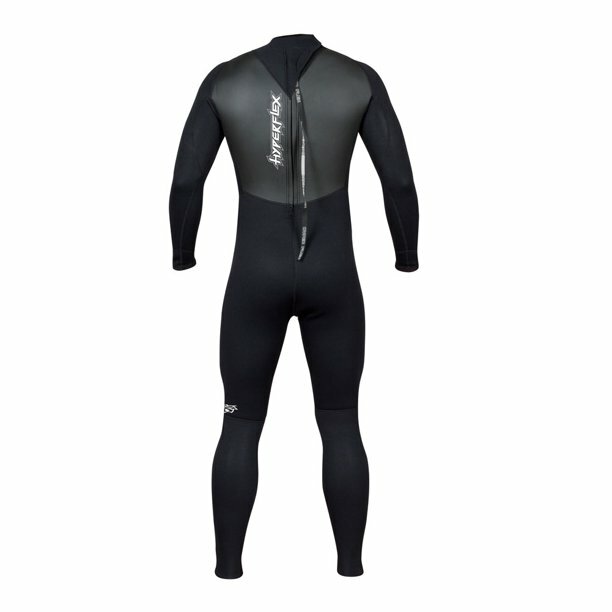 HYPERFLEX ACCESS 3/2 BZ Men’s Wetsuit – Black – Size XXLarge – NWT LAST ONE LEFT