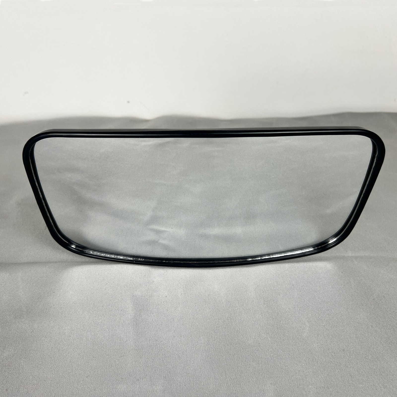 Indy Liquid Wakeboard Tower Bimini Top Mirror Anodized Clamp On Mirror