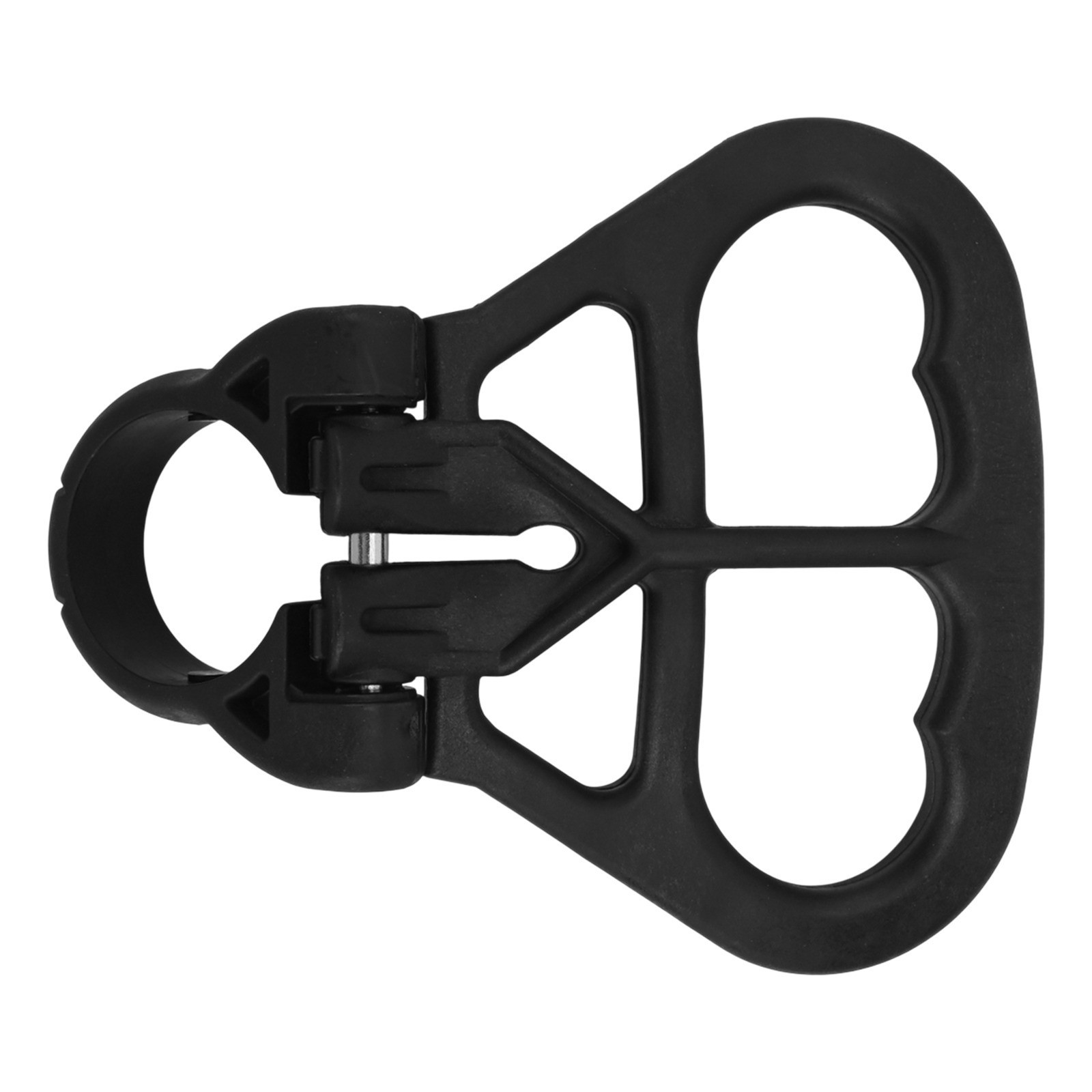 Easy to Use Dive Tank Handle for Comfortable Transportation of Air Bottles