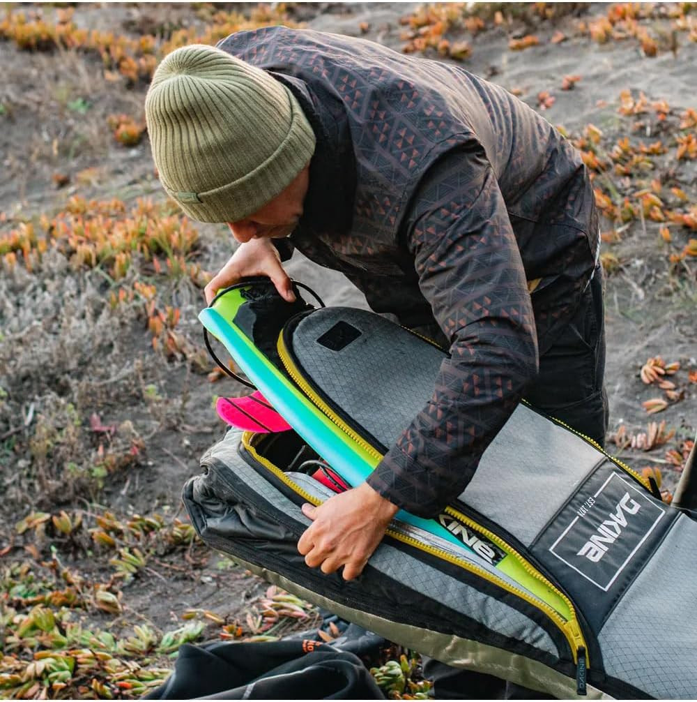 Surfboard Bag Thruster – 6 ft