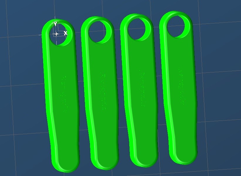 BKC, Brooklyn 2 inch Kayak Seat Risers, 22mm bar slot mounts,