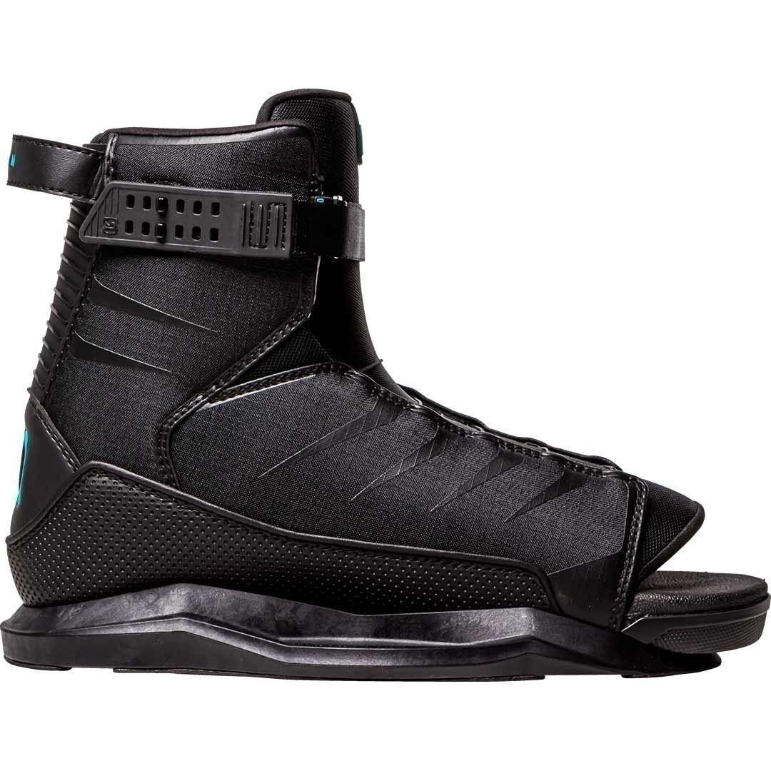 Ronix One Legacy Core Wakeboard Package w/ Anthem BOA Boots – 2025