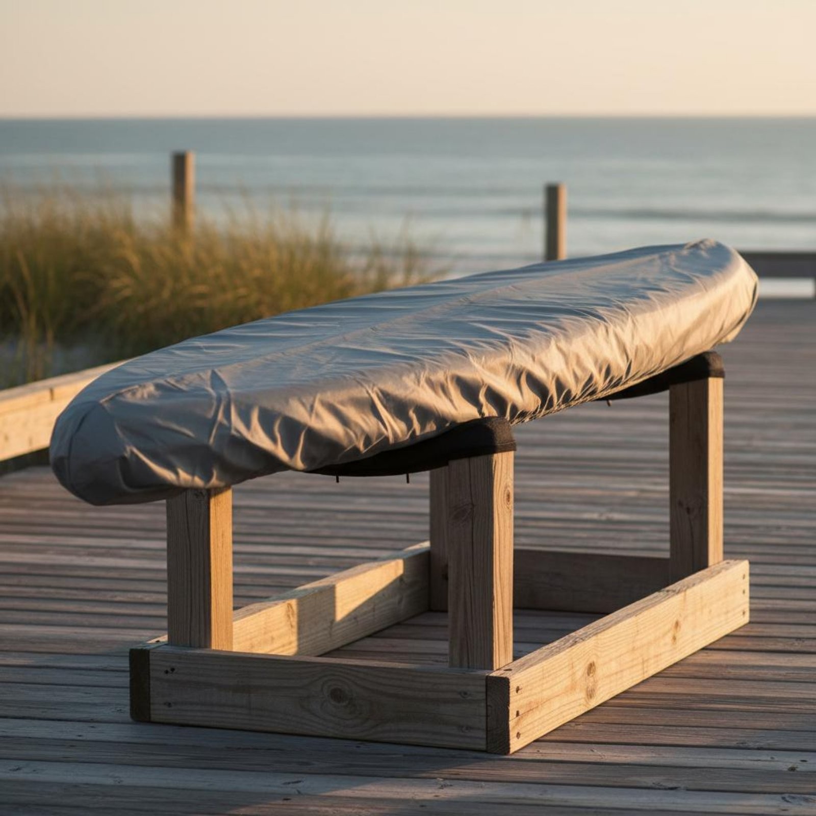 Surfboard Dust Cover Easy to Clean Paddleboard Sun Cover All-Season