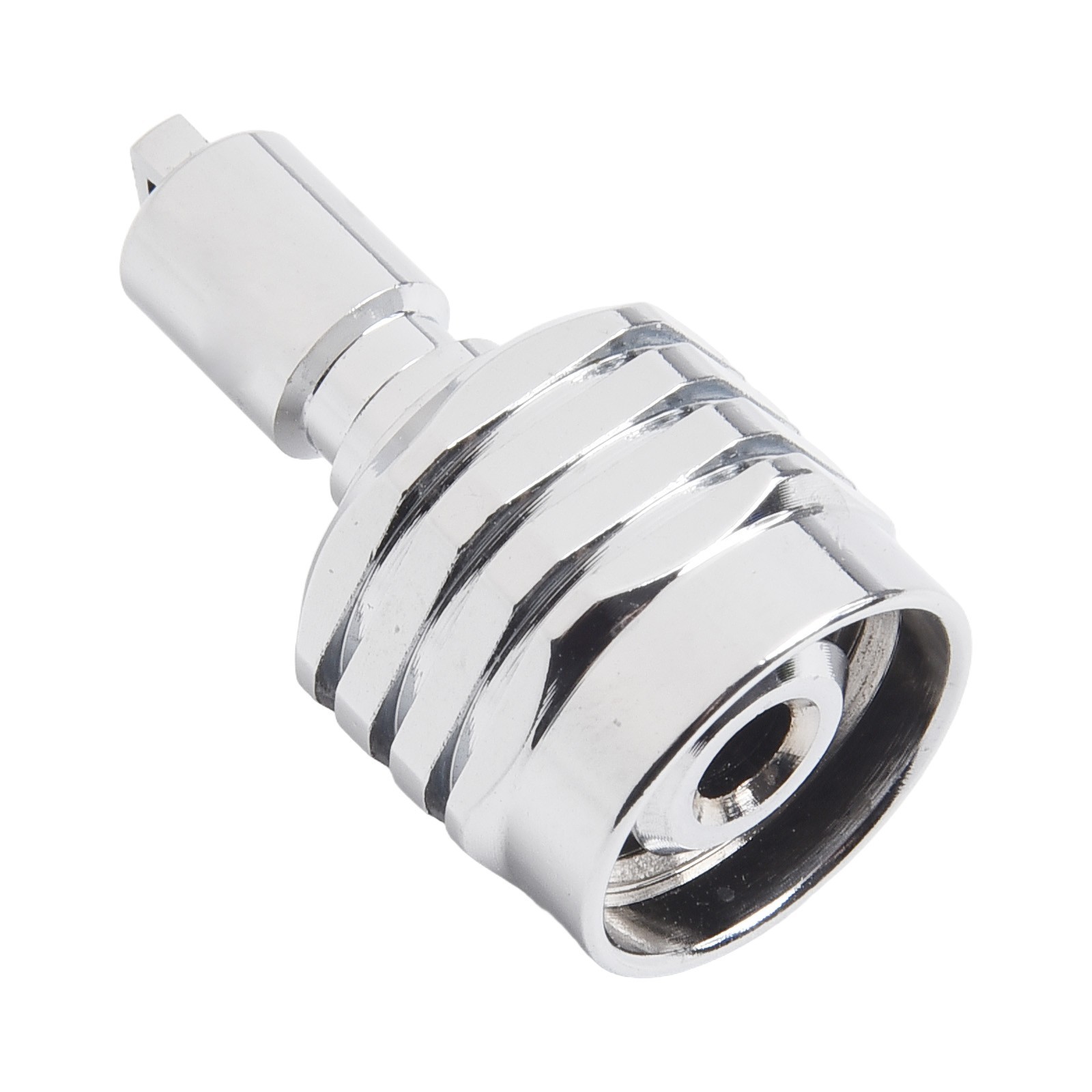 Enhanced Scuba Diving Adapter Male to Female UNF For Regulator Quick Release