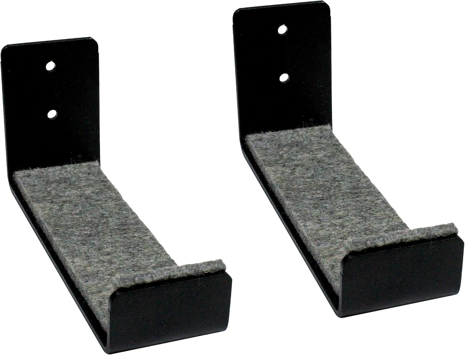 Surfboard Wall Mount – Strong Racks Hold Any Size Surfboard – Easy to mount