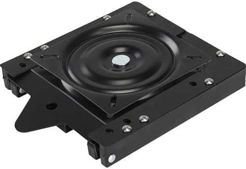 ERGOSEAT Quick Disconnect Seat Mount V2,16cmSwivel