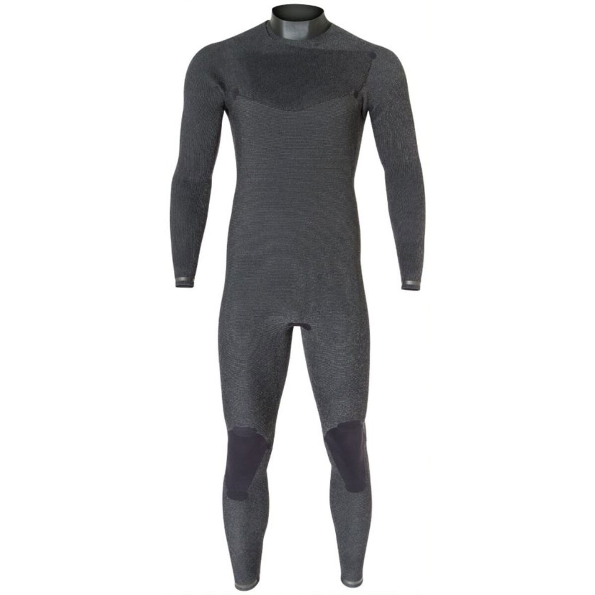 HYPERFLEX BEN GRAVY GREENPRENE 3/2 FZ Men’s Wetsuit Black Size ML NWT LAST ONE