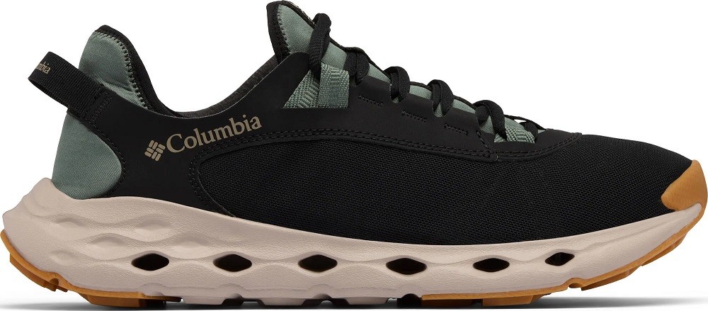 Columbia Drainmaker XTR BM1158337 Water Sports City Athletic Trainers Shoes Mens