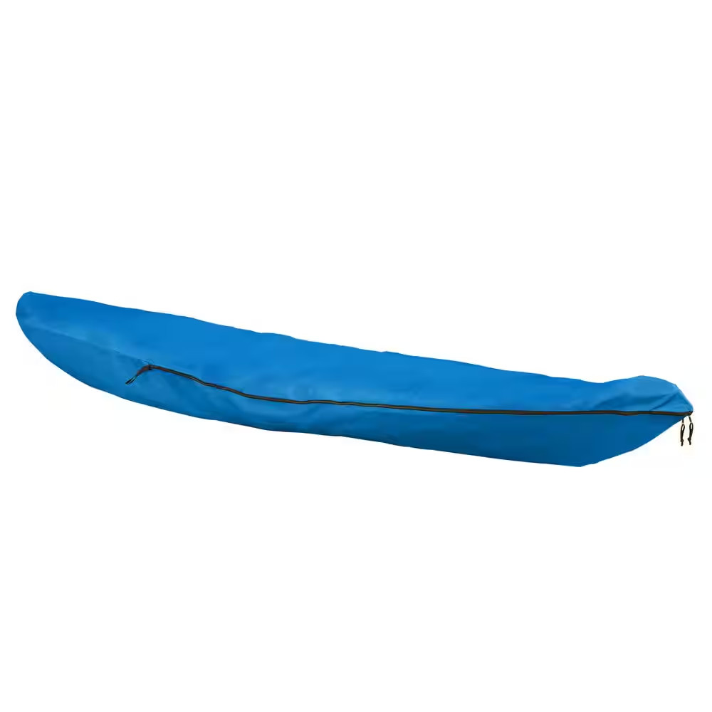 Model 1 Canoes, Kayaks, and Stand-Up Paddleboards up to 12 Ft. L Stellex Blue Bo