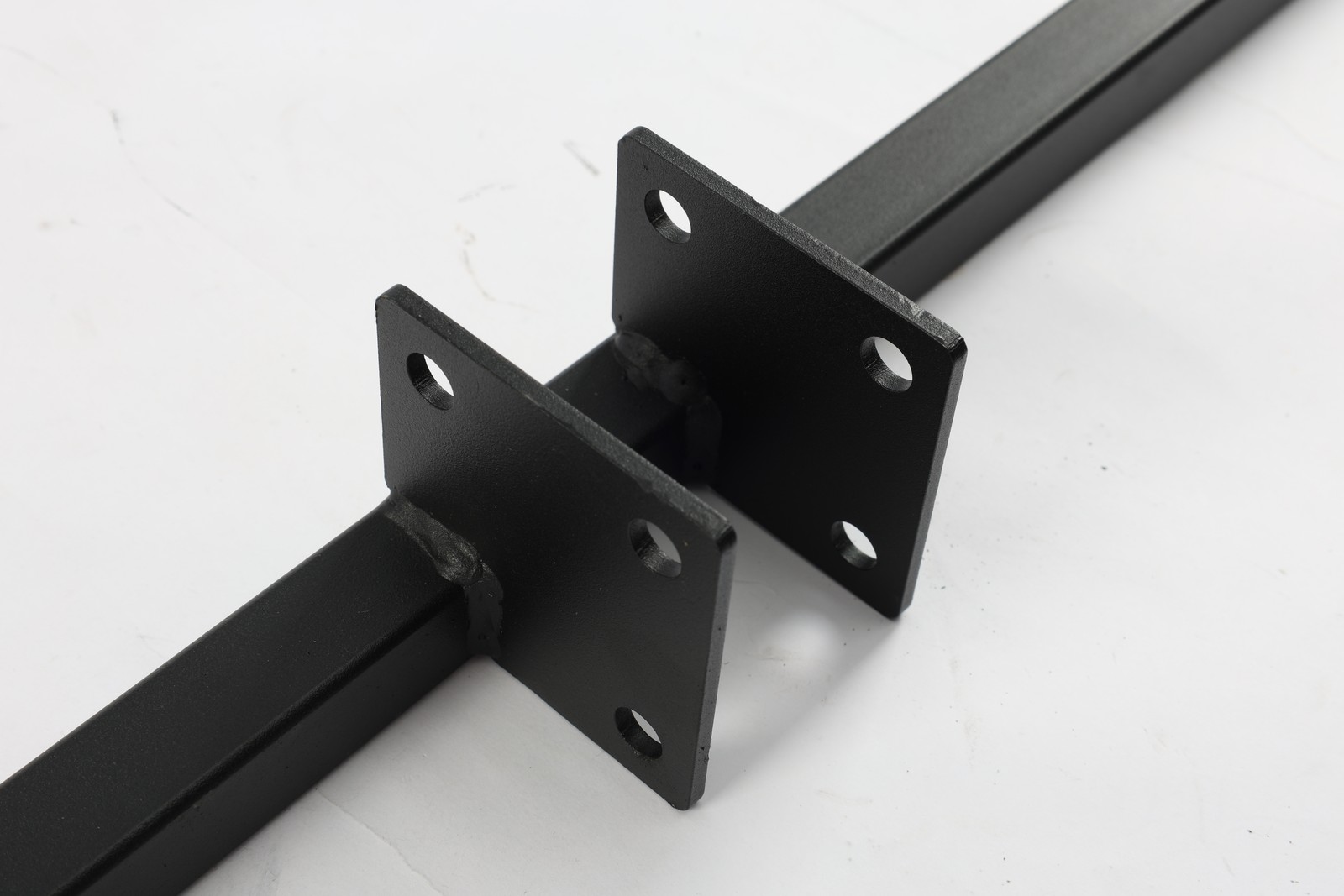 RV Hitch Mount Kayak Rack Height Adjustable Vertical Carrier for 2 Kayaks 150LBS