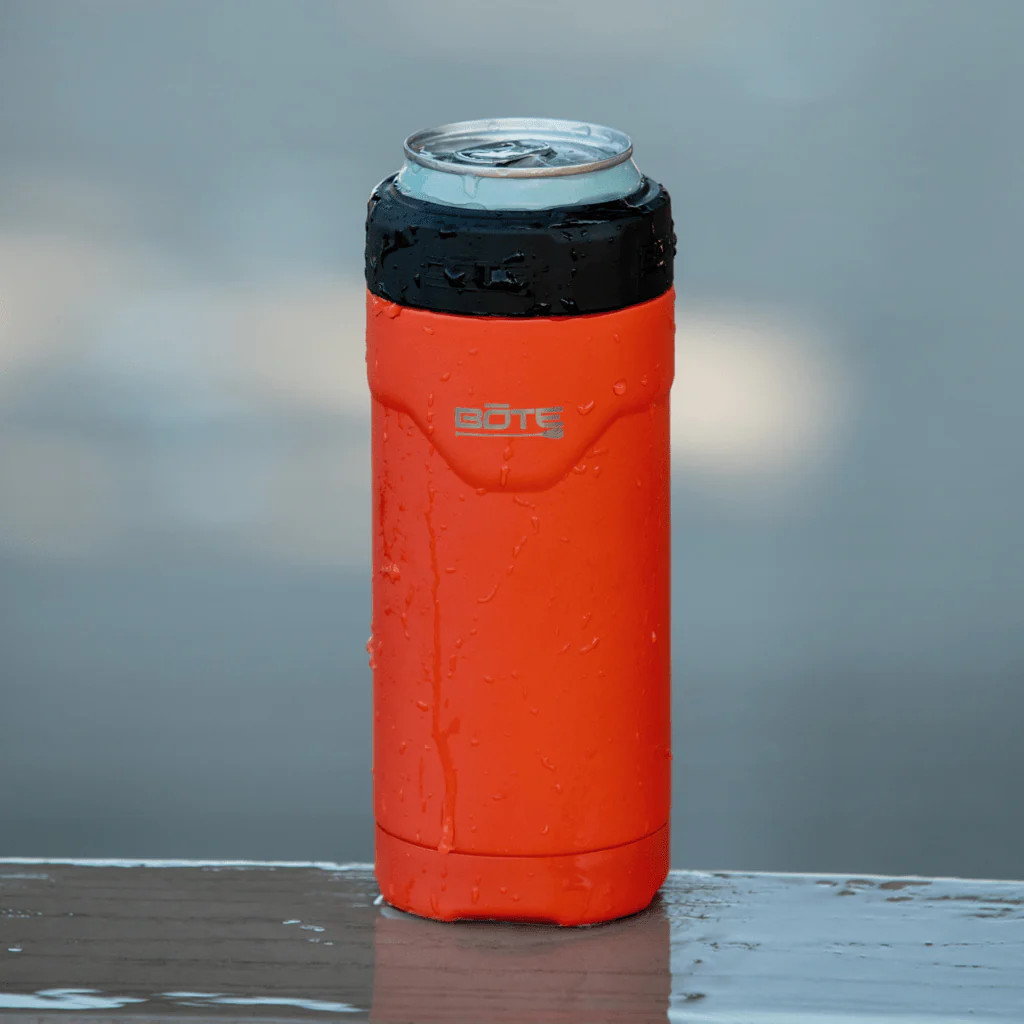 BOTE MagneChill 12oz Slim Can Cooler – 2026 – Sunrise