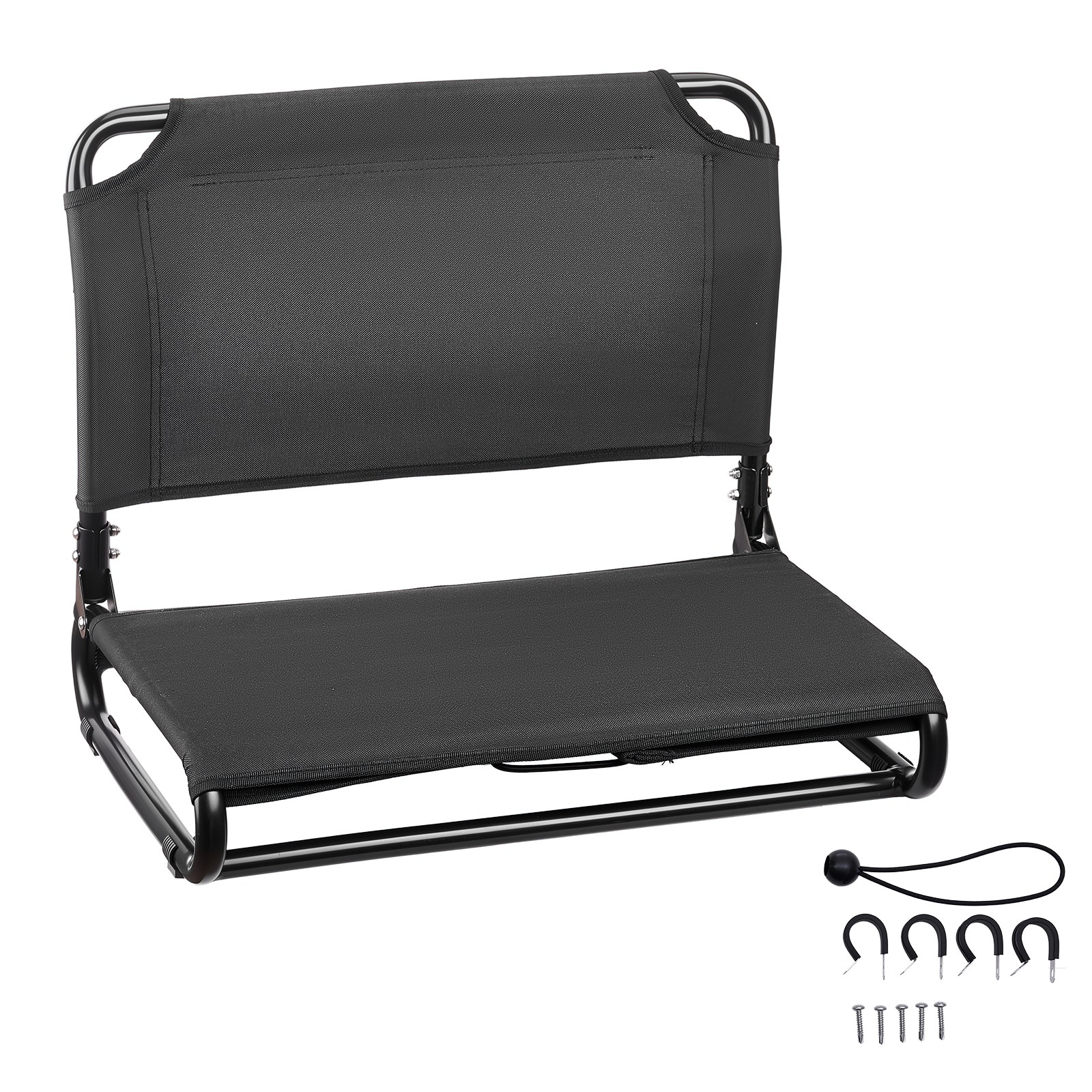 VEVOR Kayak Seat Folding Upgrade Kit for Tamarack Tahoma Tioga Spitfire Kenai