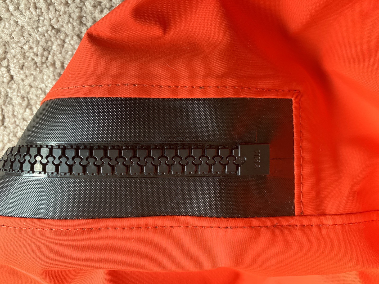 Kokatat Hydrus dry suit XL