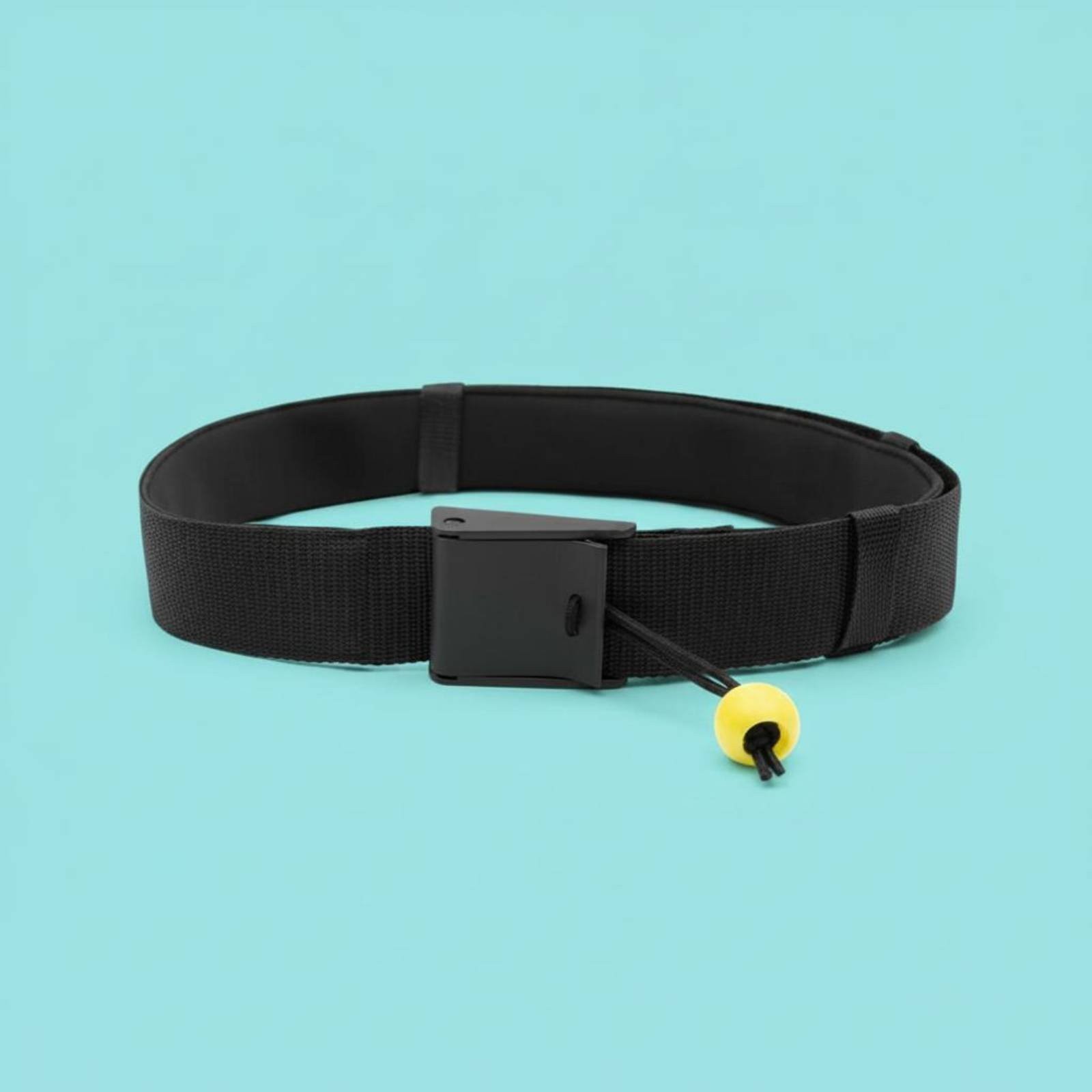 Stand-up Paddleboard Waist Belt Leash Stay-Connected Quick Quick Release