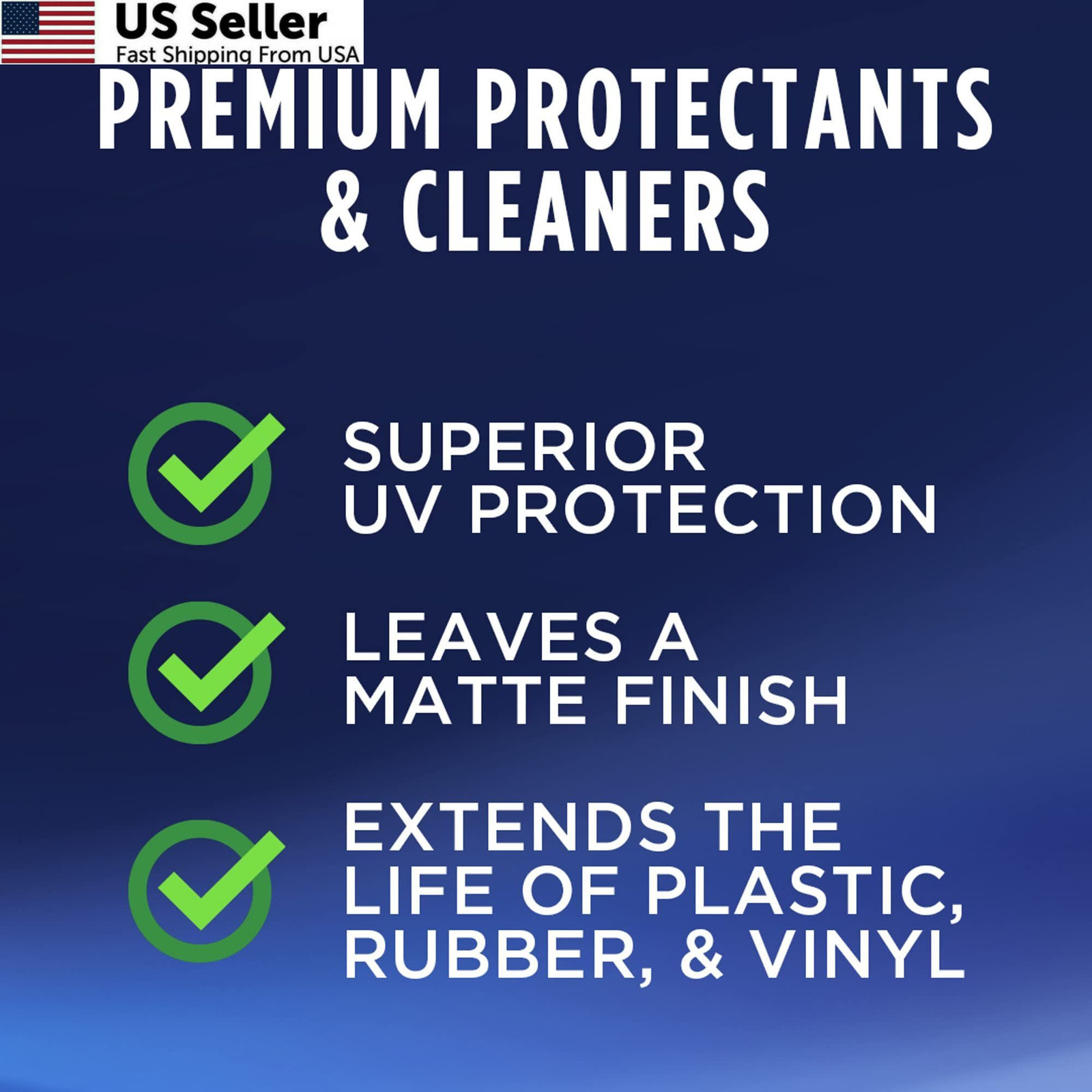 303 Products Marine Aerospace Protectant – UV 10 Fl Oz (Pack of 1), White